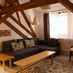 The Narrow Lane Apartment Brasov
