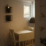 Apartment The Narrow Lane Brasov