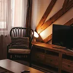 Apartment The Narrow Lane *
