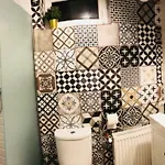 The Narrow Lane Apartment *