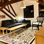 Apartment The Narrow Lane Brasov