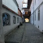 The Narrow Lane *