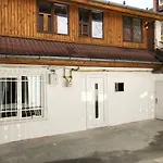 The Narrow Lane Apartment Brasov