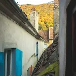 Apartment The Narrow Lane