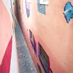 The Narrow Lane Brasov