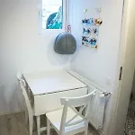 The Narrow Lane Apartment