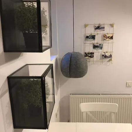 Bb's Cosy Apartman *