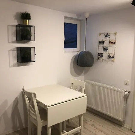 Apartman Bb's Cosy Brassó