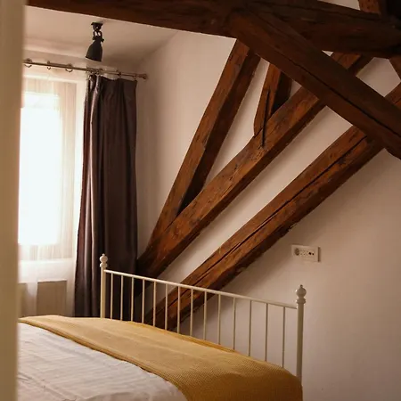 Apartamento The Narrow Lane