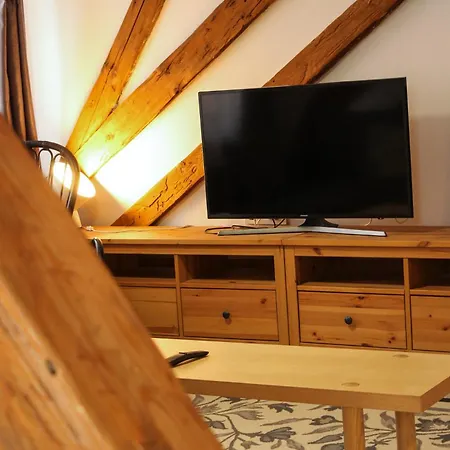 Bb's Cosy Апартаменти *