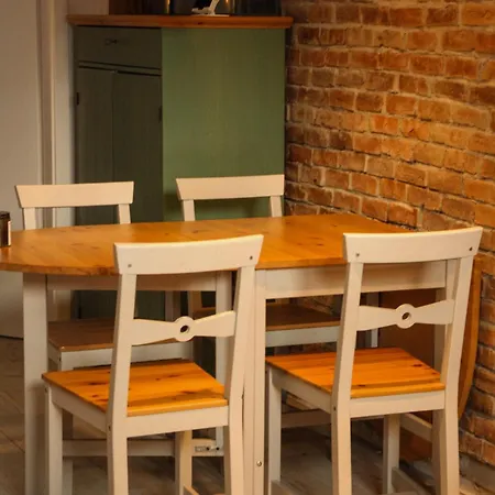 The Narrow Lane Apartment Brasov