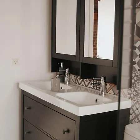 Apartamento The Narrow Lane
