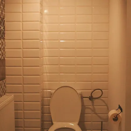 Bb's Cosy Apartment *