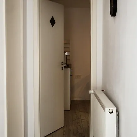 Apartamento The Narrow Lane *