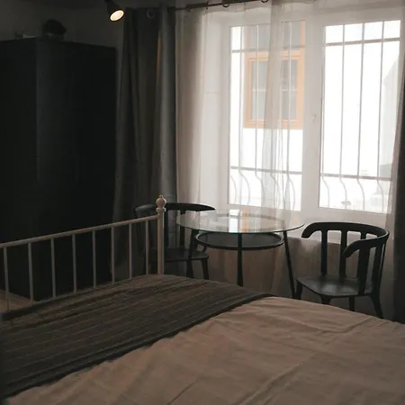 Bb's Cosy Апартаменти Брашов