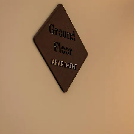 The Narrow Lane Apartamento