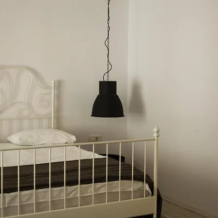 Apartamento The Narrow Lane