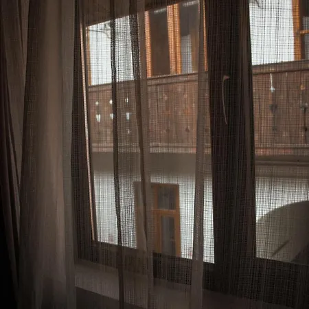 Apartamento The Narrow Lane *