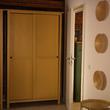 Апартаменти Bb's Cosy Брашов