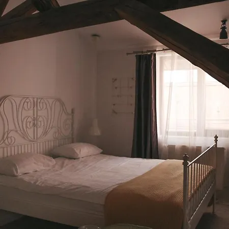 Bb's Cosy Брашов