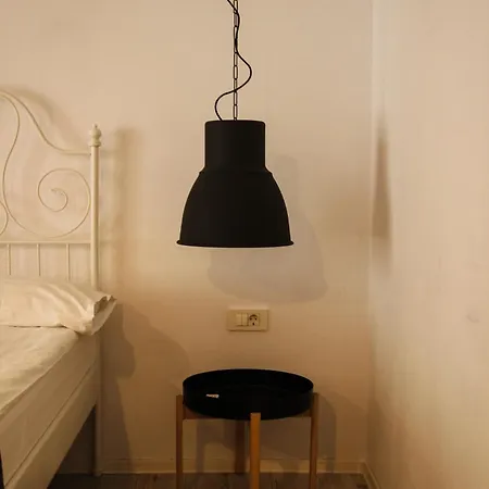 The Narrow Lane Apartamento