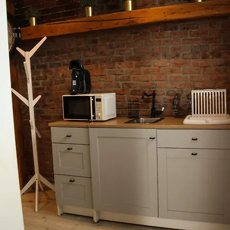 Apartamento The Narrow Lane