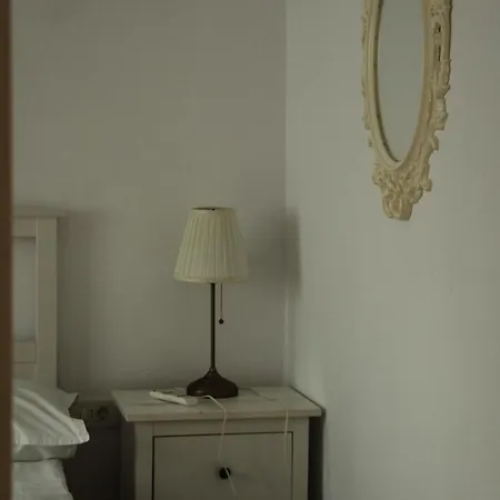 Apartamento The Narrow Lane *