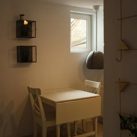 Apartamento The Narrow Lane Braşov