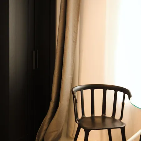 Apartment The Narrow Lane