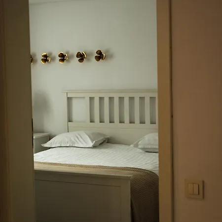 The Narrow Lane Apartamento *
