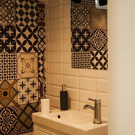 Apartment Bb's Cosy Brașov