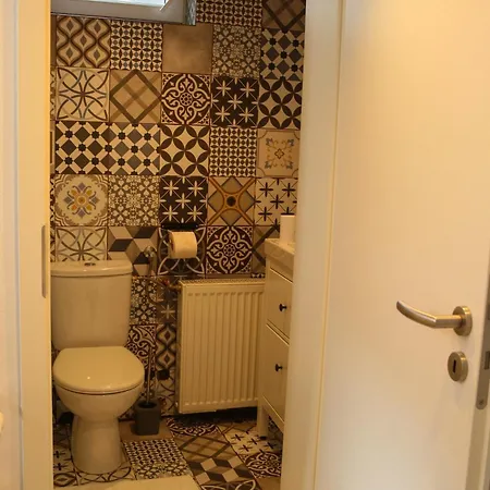 Bb's Cosy Брашов