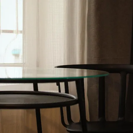 Bb's Cosy Apartment *