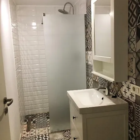 Apartment Bb's Cosy *