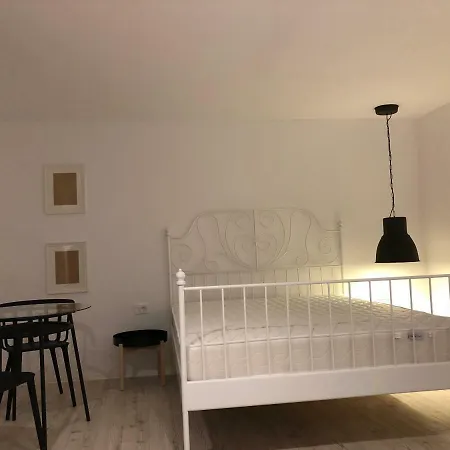 Bb's Cosy Apartman