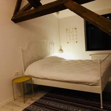 Apartamento The Narrow Lane *