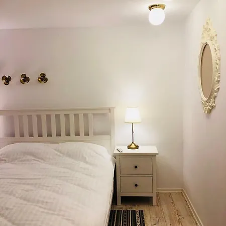 Bb's Cosy Apartman Brassó