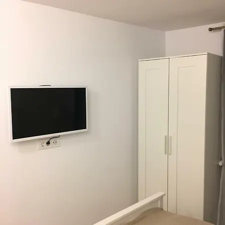 Bb's Cosy Apartman