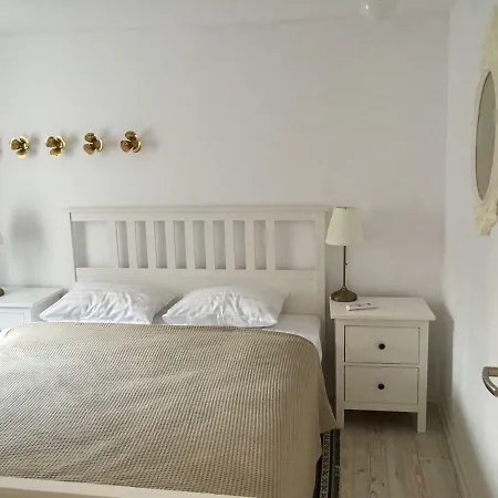 Apartman Bb's Cosy Brassó