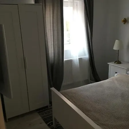 Bb's Cosy Apartman