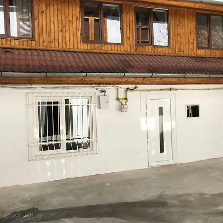 Apartman Bb's Cosy