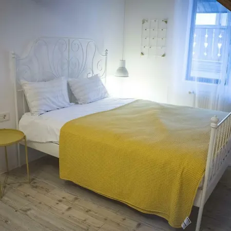 Bb's Cosy Apartment *