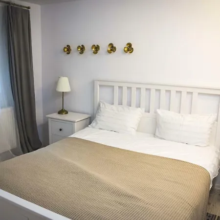 Bb's Cosy Brasov