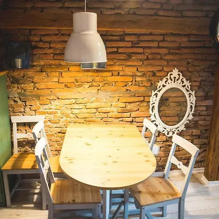 Bb's Cosy * Brasov