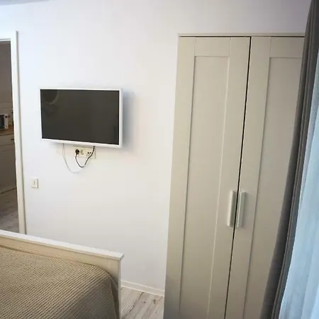 Apartman Bb's Cosy *