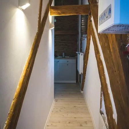 Bb's Cosy Брашов