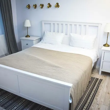 Apartment Bb's Cosy Brașov