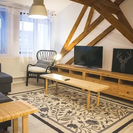 Apartment Bb's Cosy