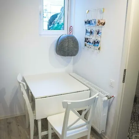 The Narrow Lane Apartamento