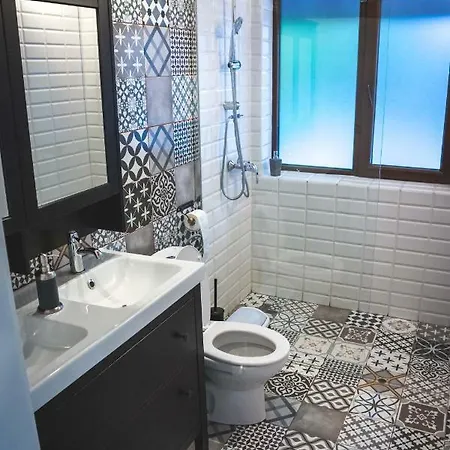 Bb's Cosy Apartman *